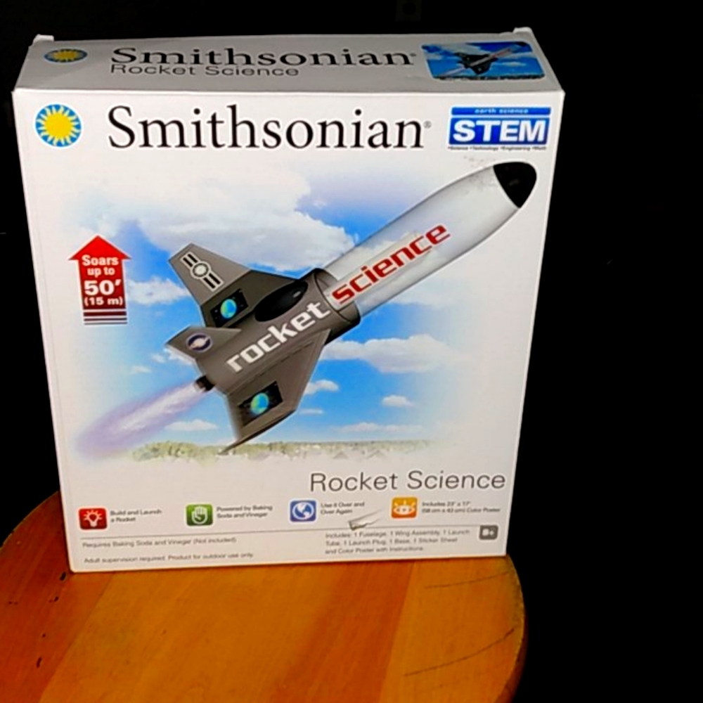 ROCKET